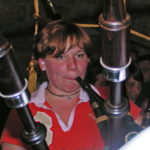 Breuberg 2007, Woche 2