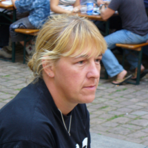 Breuberg 2007, Woche 1