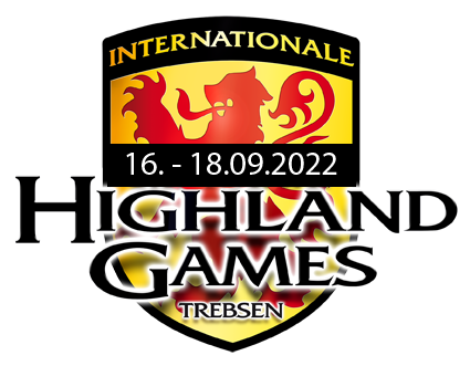 Internationale Highland-Games Trebsen 2022