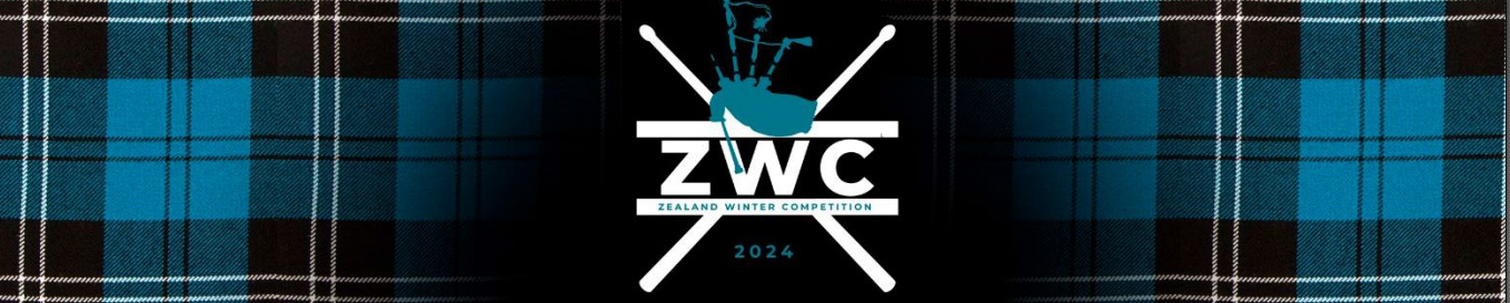 Zealand Winter Competition