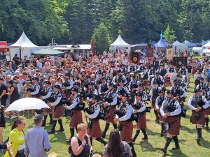 Angelbachtal Pipe Band